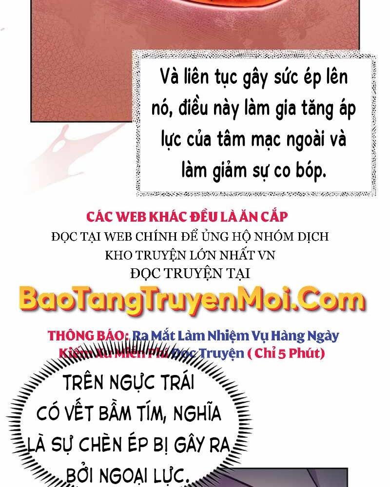 Bác Sĩ Thăng Cấp Chapter 5 - 26