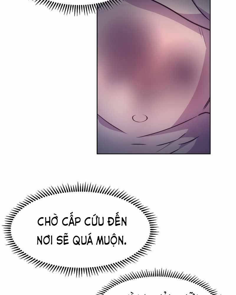 Bác Sĩ Thăng Cấp Chapter 5 - 27