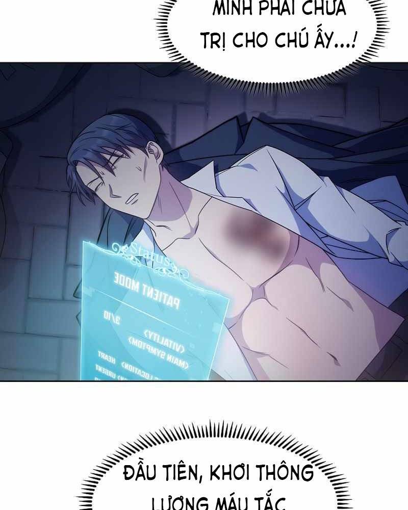 Bác Sĩ Thăng Cấp Chapter 5 - 28