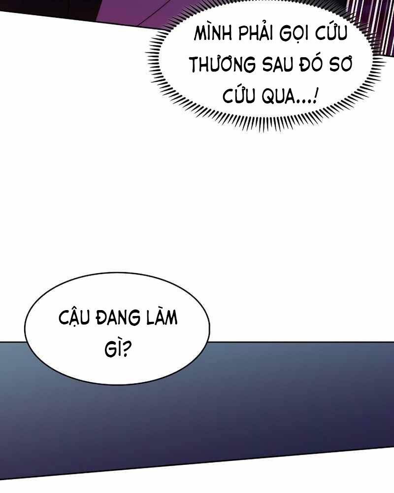 Bác Sĩ Thăng Cấp Chapter 5 - 4