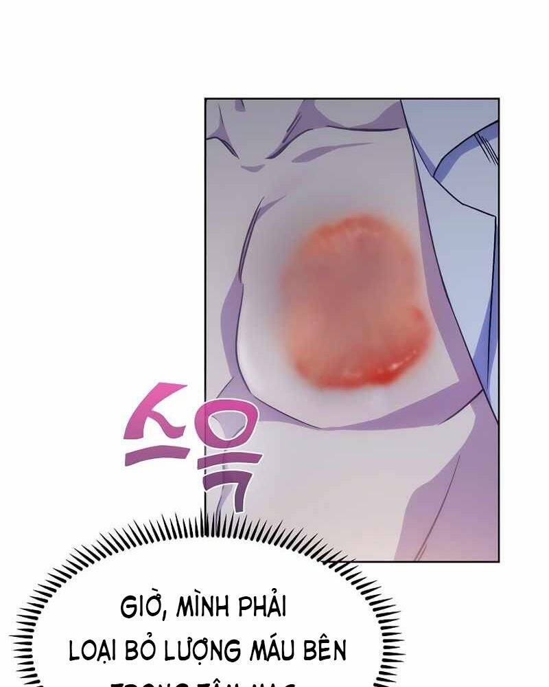 Bác Sĩ Thăng Cấp Chapter 5 - 36