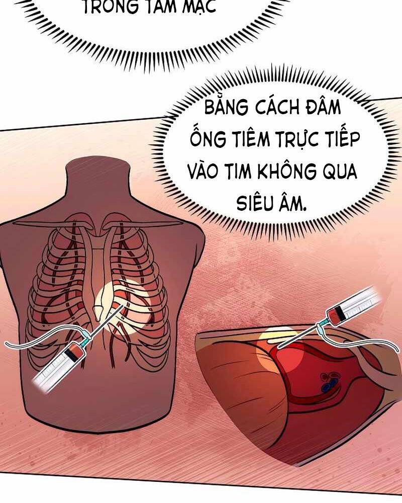 Bác Sĩ Thăng Cấp Chapter 5 - 37