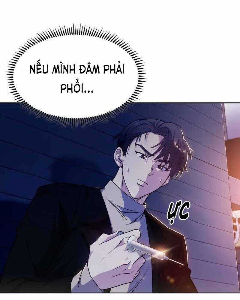 Bác Sĩ Thăng Cấp Chapter 5 - 38