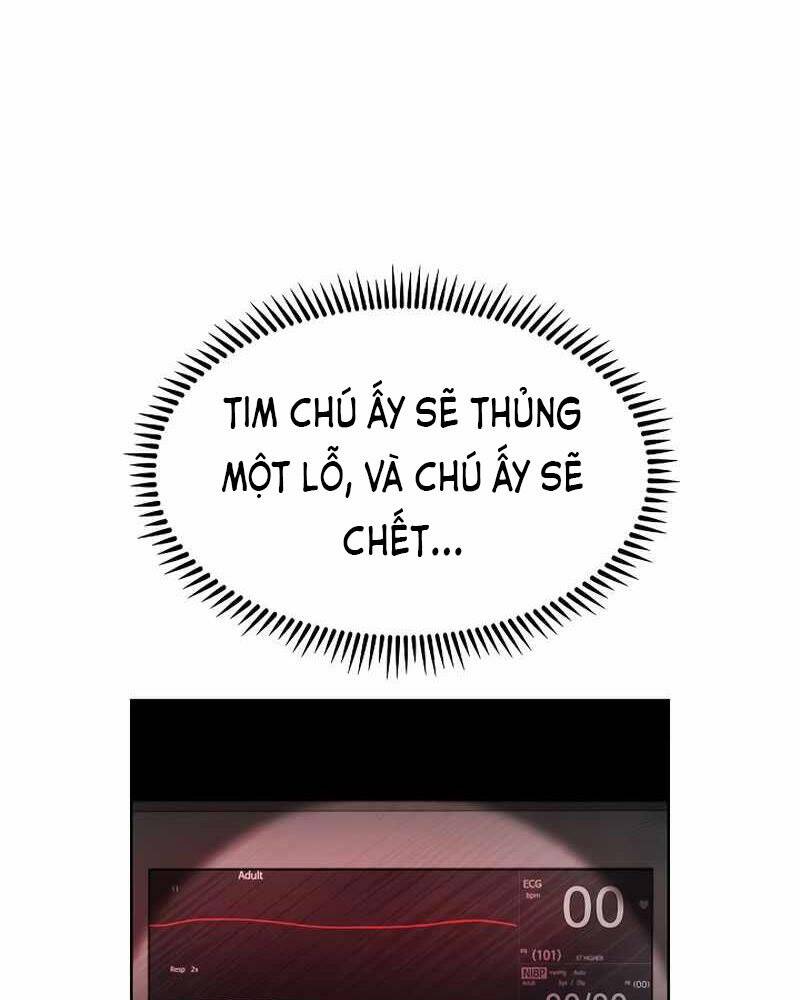 Bác Sĩ Thăng Cấp Chapter 5 - 39