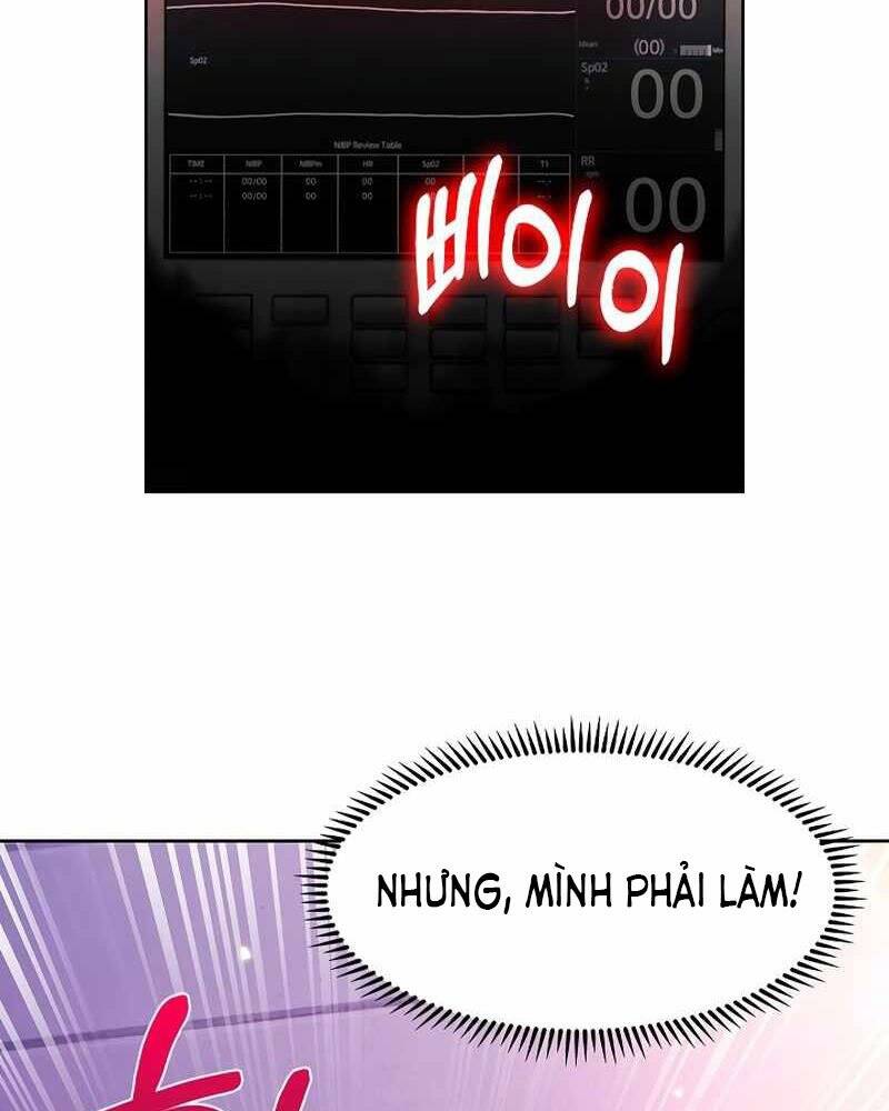 Bác Sĩ Thăng Cấp Chapter 5 - 40