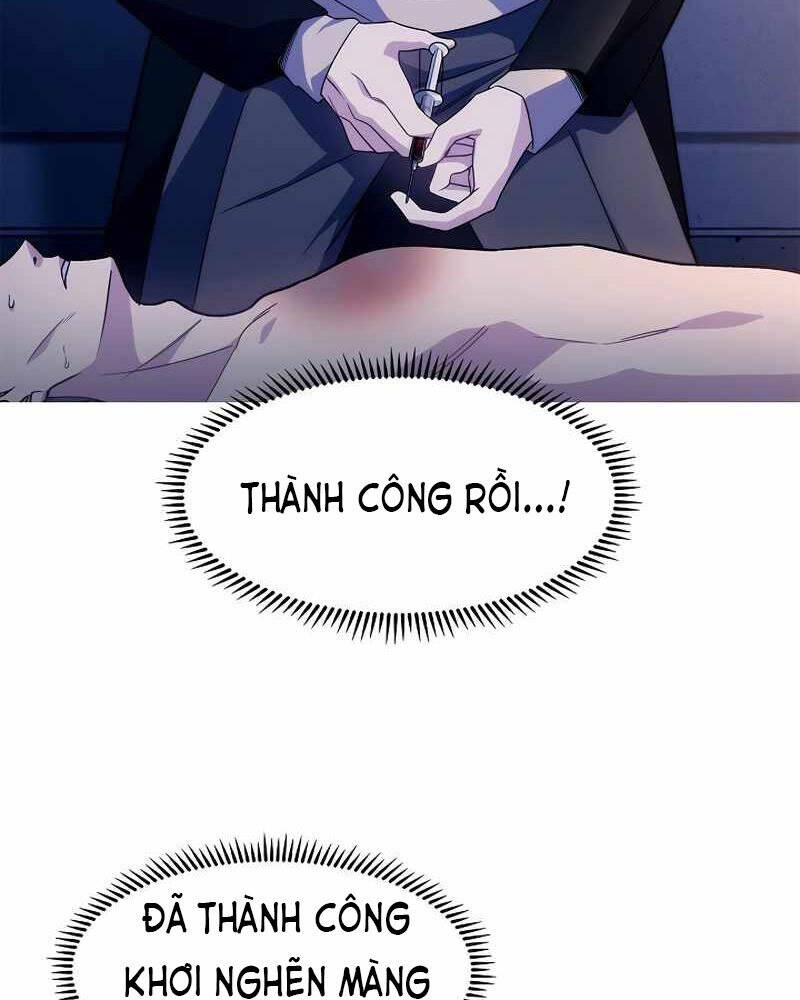 Bác Sĩ Thăng Cấp Chapter 5 - 47