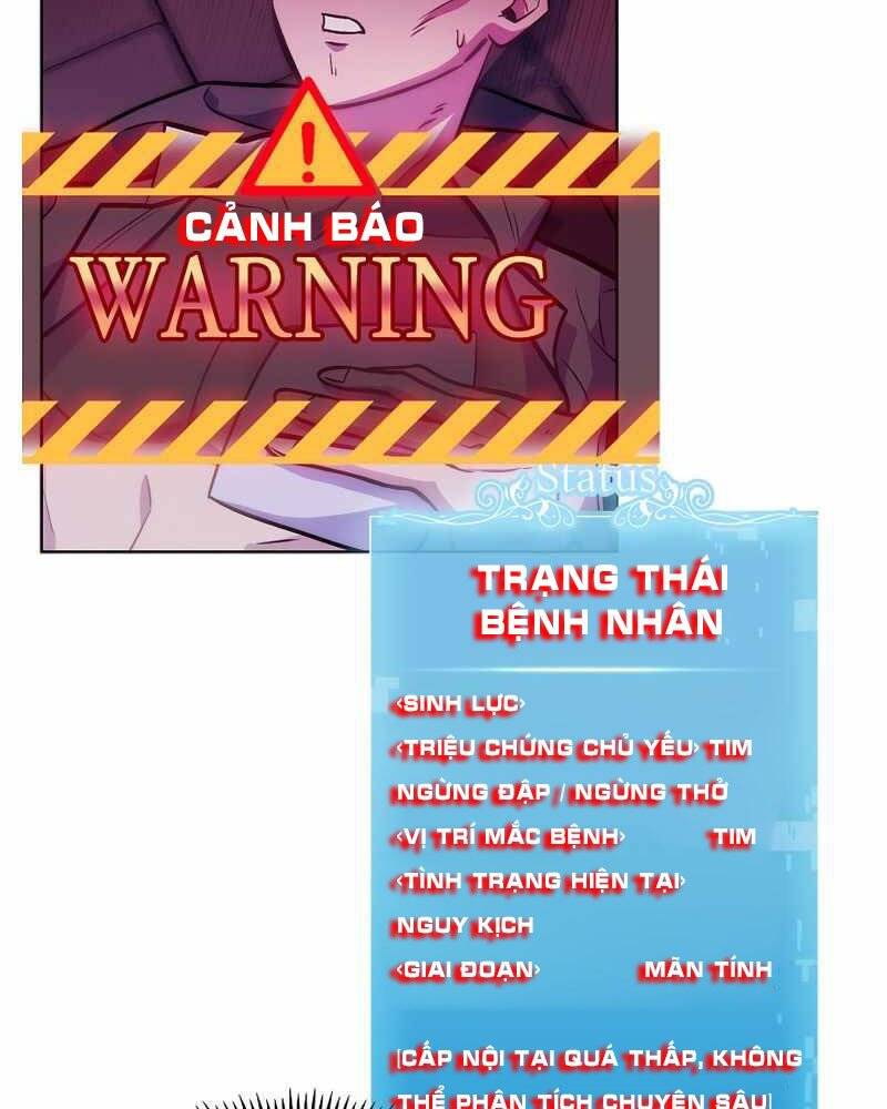 Bác Sĩ Thăng Cấp Chapter 5 - 50