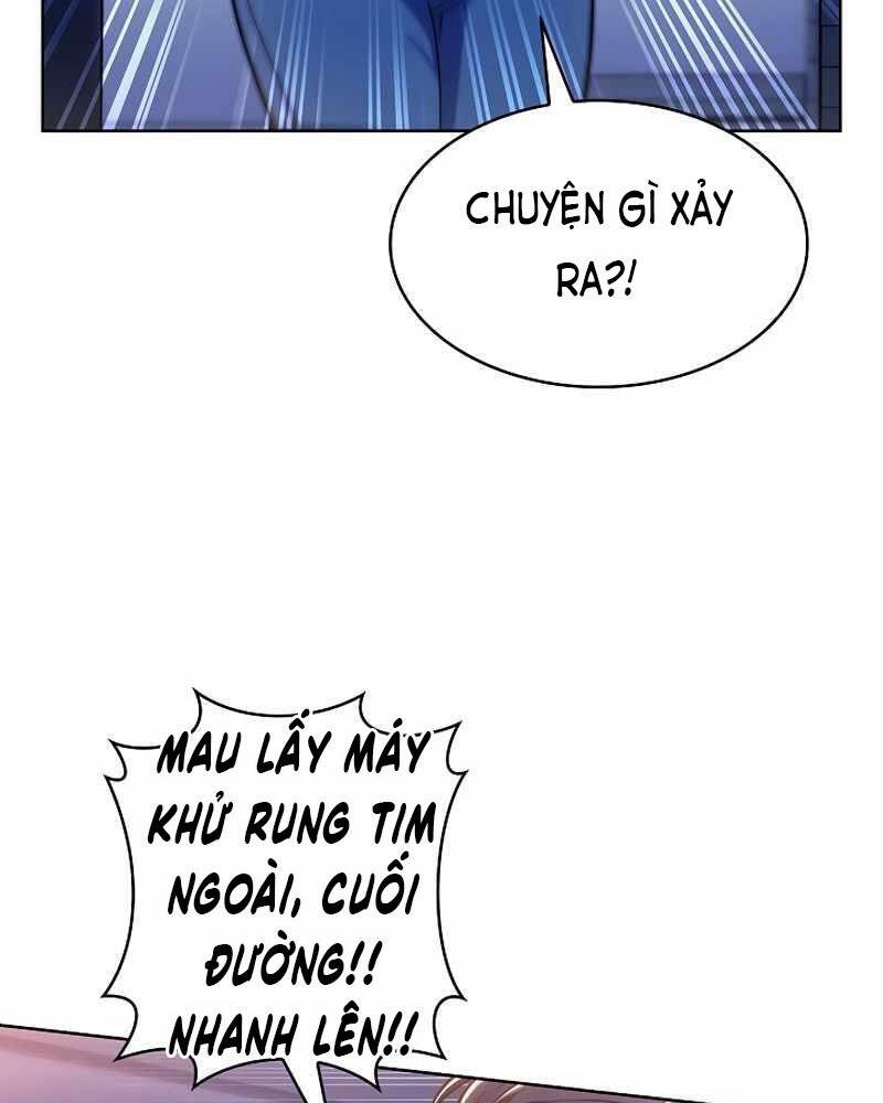 Bác Sĩ Thăng Cấp Chapter 5 - 57