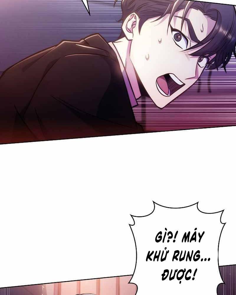 Bác Sĩ Thăng Cấp Chapter 5 - 58