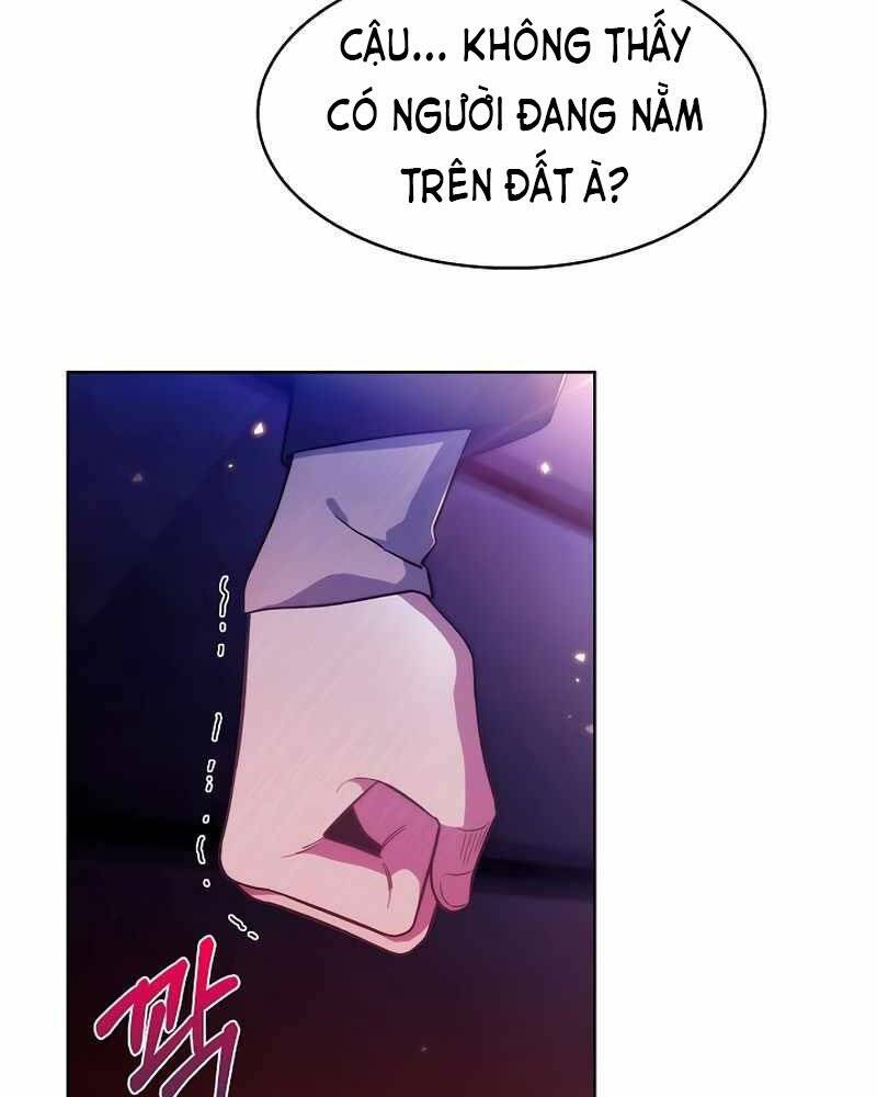 Bác Sĩ Thăng Cấp Chapter 5 - 7