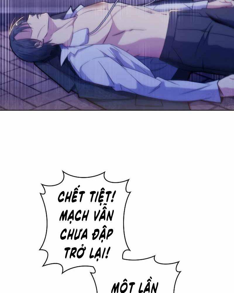 Bác Sĩ Thăng Cấp Chapter 5 - 67