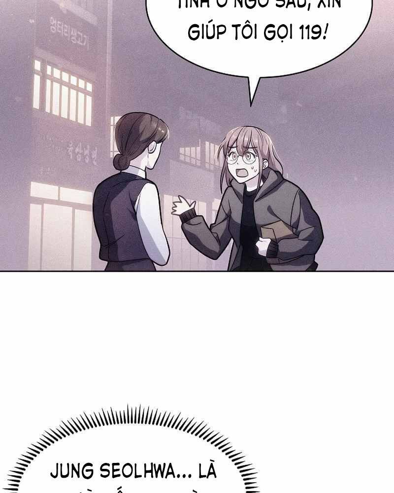 Bác Sĩ Thăng Cấp Chapter 5 - 81