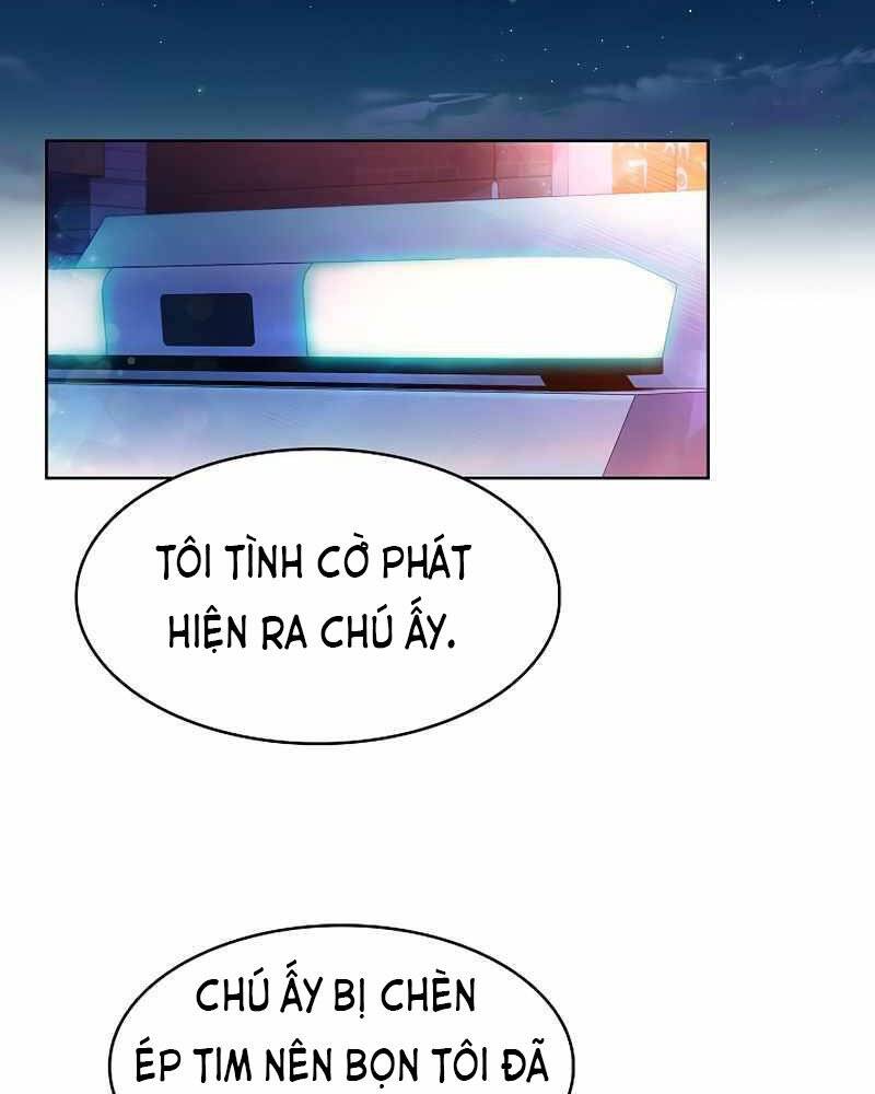 Bác Sĩ Thăng Cấp Chapter 5 - 84