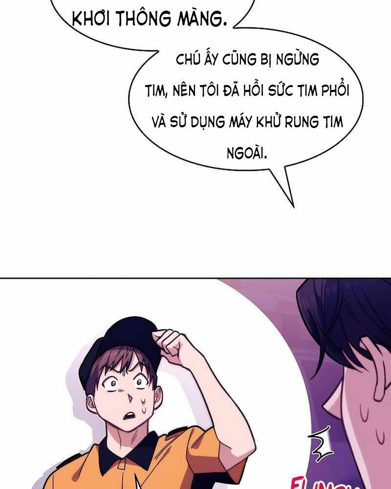 Bác Sĩ Thăng Cấp Chapter 5 - 85