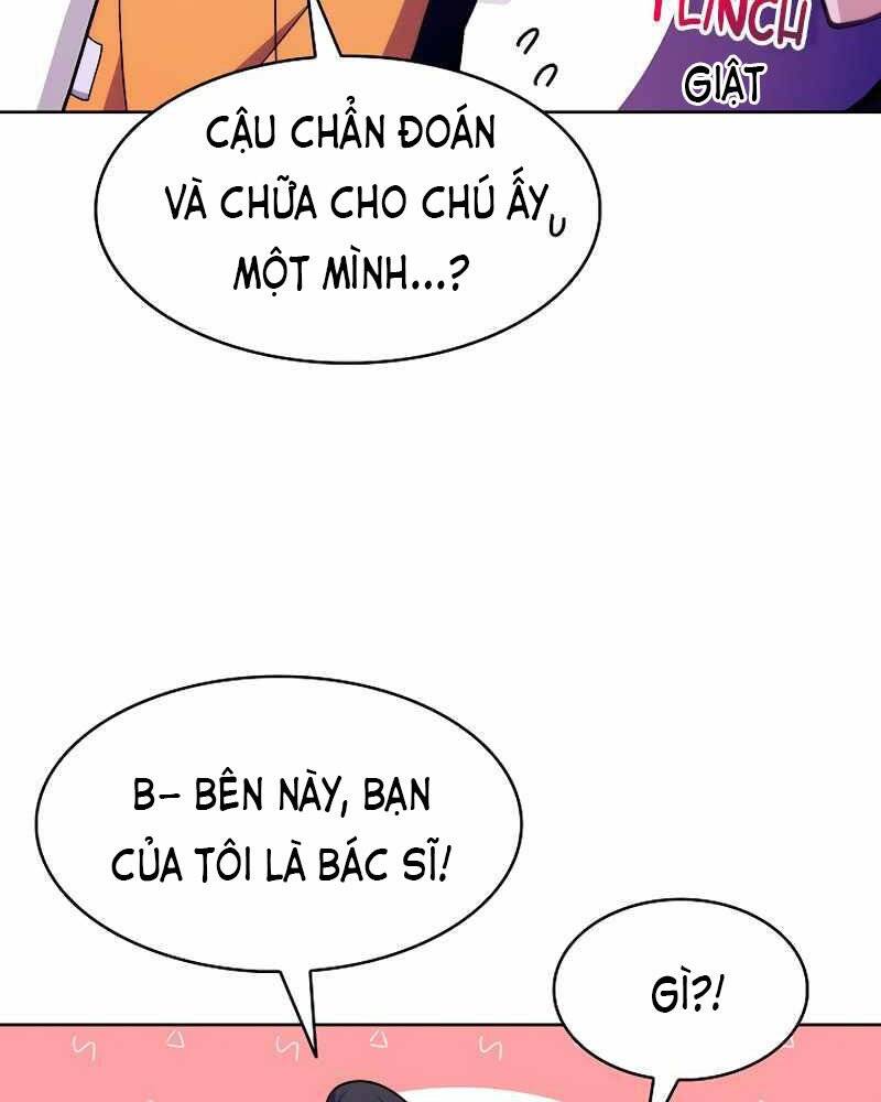Bác Sĩ Thăng Cấp Chapter 5 - 86