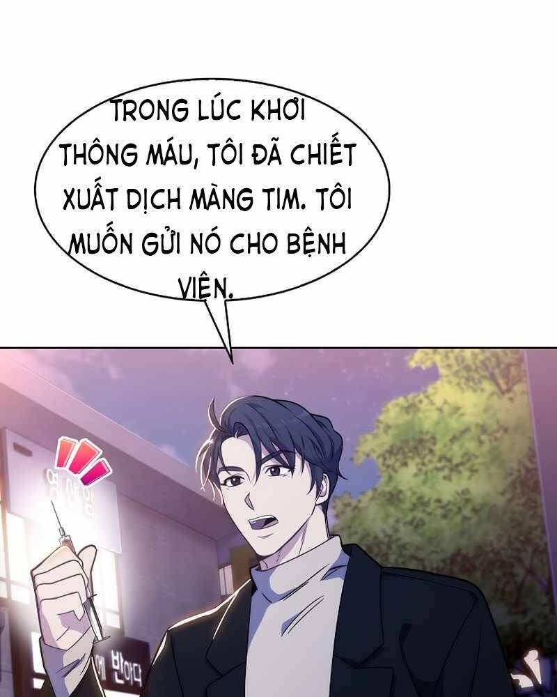 Bác Sĩ Thăng Cấp Chapter 5 - 90