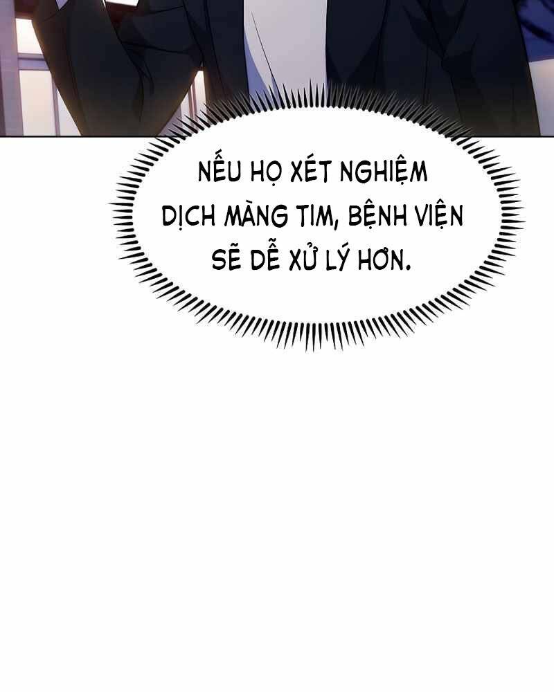 Bác Sĩ Thăng Cấp Chapter 5 - 91