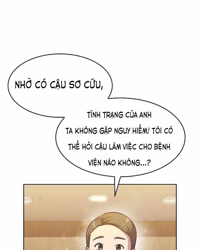 Bác Sĩ Thăng Cấp Chapter 5 - 92