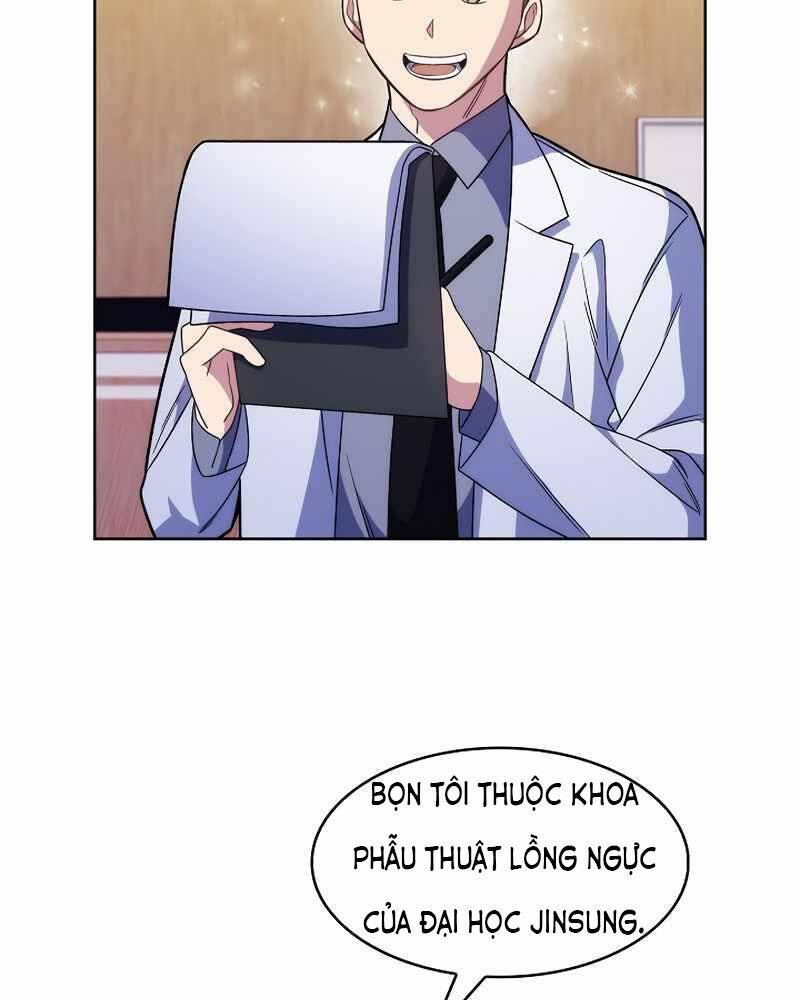 Bác Sĩ Thăng Cấp Chapter 5 - 93