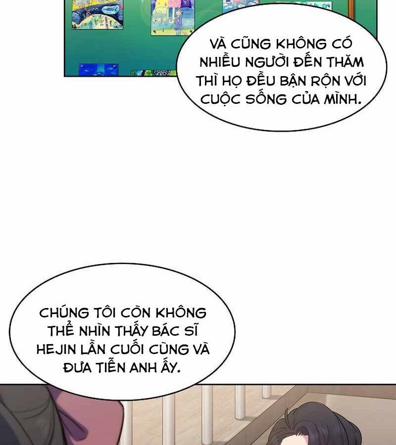 Bác Sĩ Thăng Cấp Chapter 6 - 111