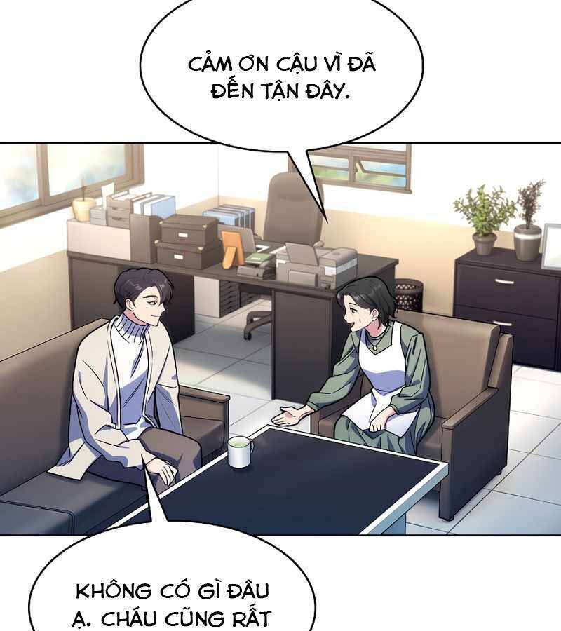 Bác Sĩ Thăng Cấp Chapter 6 - 118