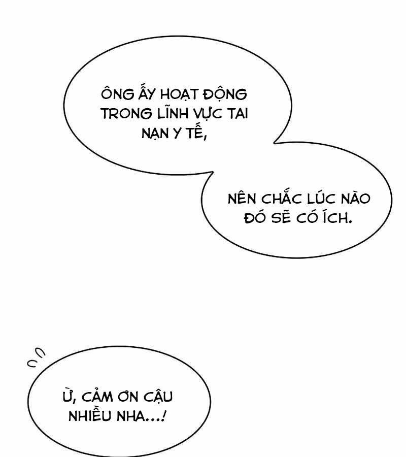 Bác Sĩ Thăng Cấp Chapter 6 - 17