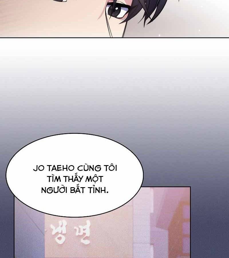 Bác Sĩ Thăng Cấp Chapter 6 - 20