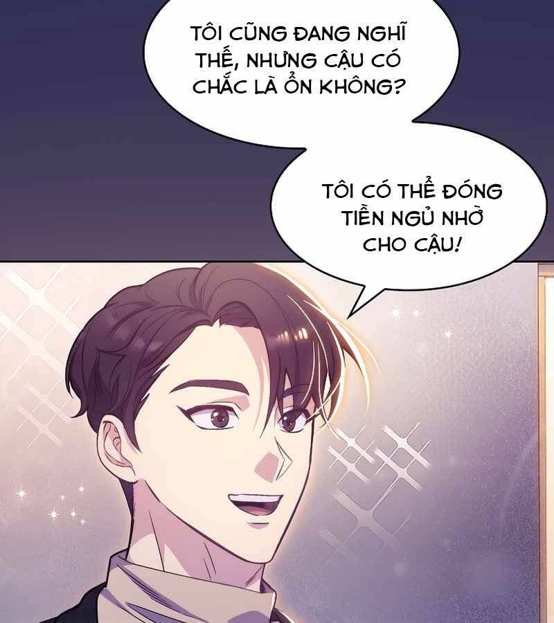 Bác Sĩ Thăng Cấp Chapter 6 - 39