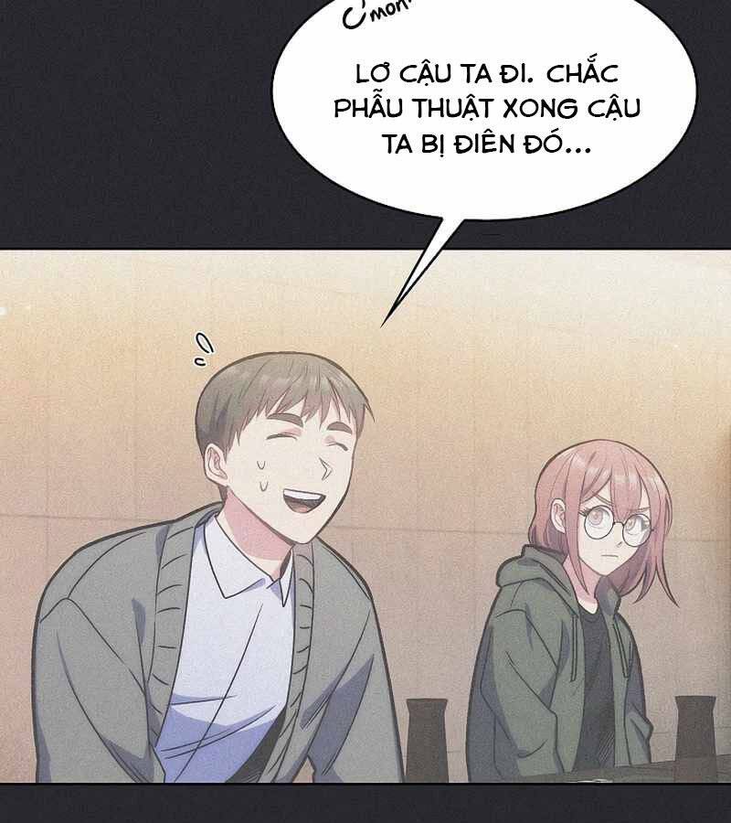 Bác Sĩ Thăng Cấp Chapter 6 - 51