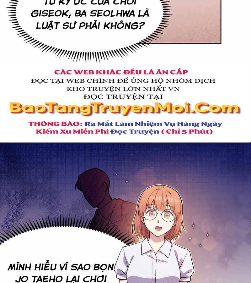 Bác Sĩ Thăng Cấp Chapter 6 - 9