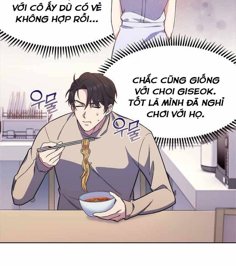 Bác Sĩ Thăng Cấp Chapter 6 - 10