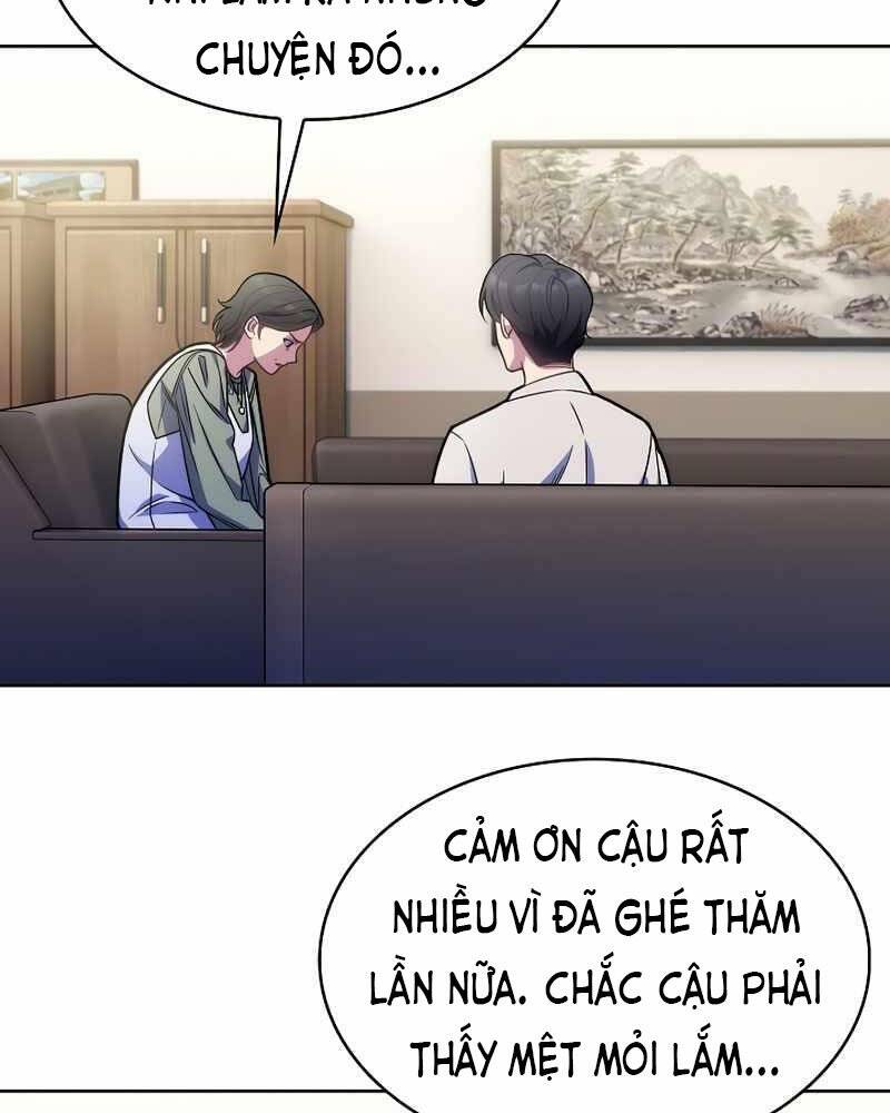 Bác Sĩ Thăng Cấp Chapter 7 - 102