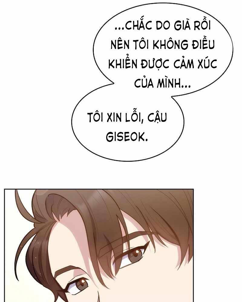 Bác Sĩ Thăng Cấp Chapter 7 - 13