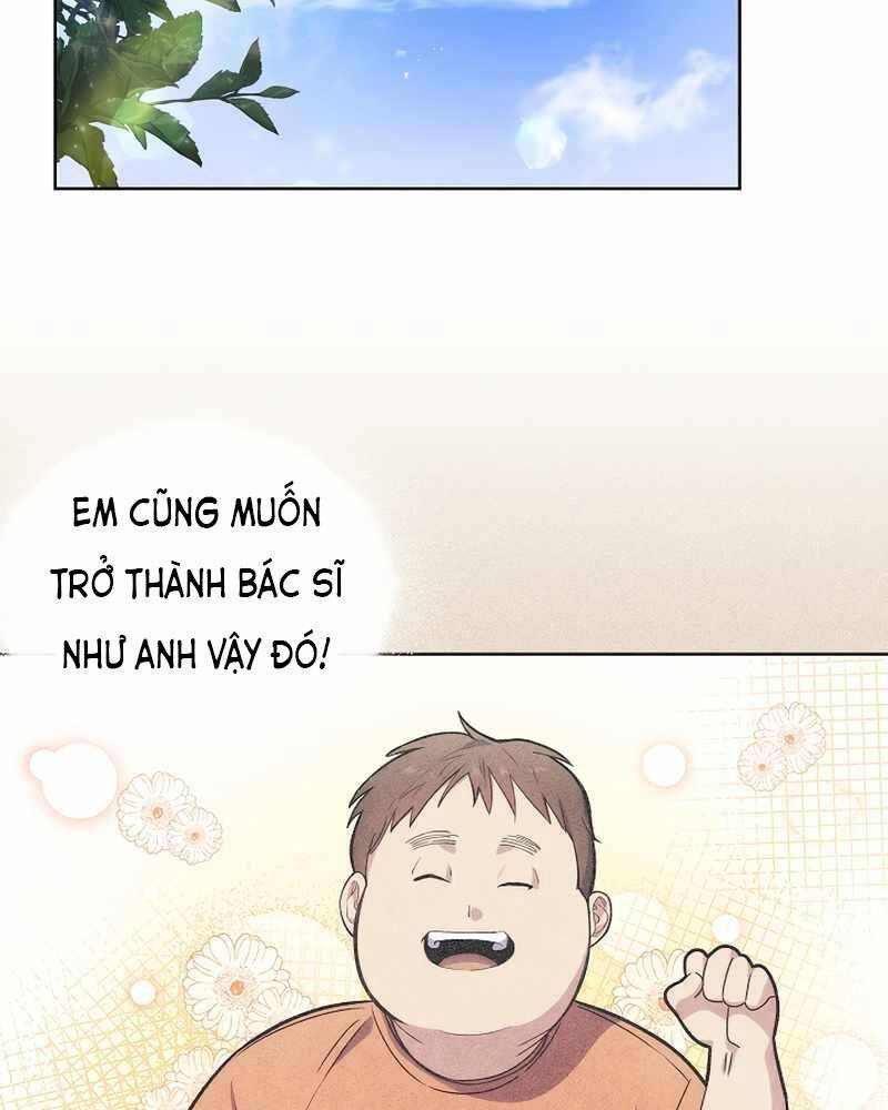 Bác Sĩ Thăng Cấp Chapter 7 - 21