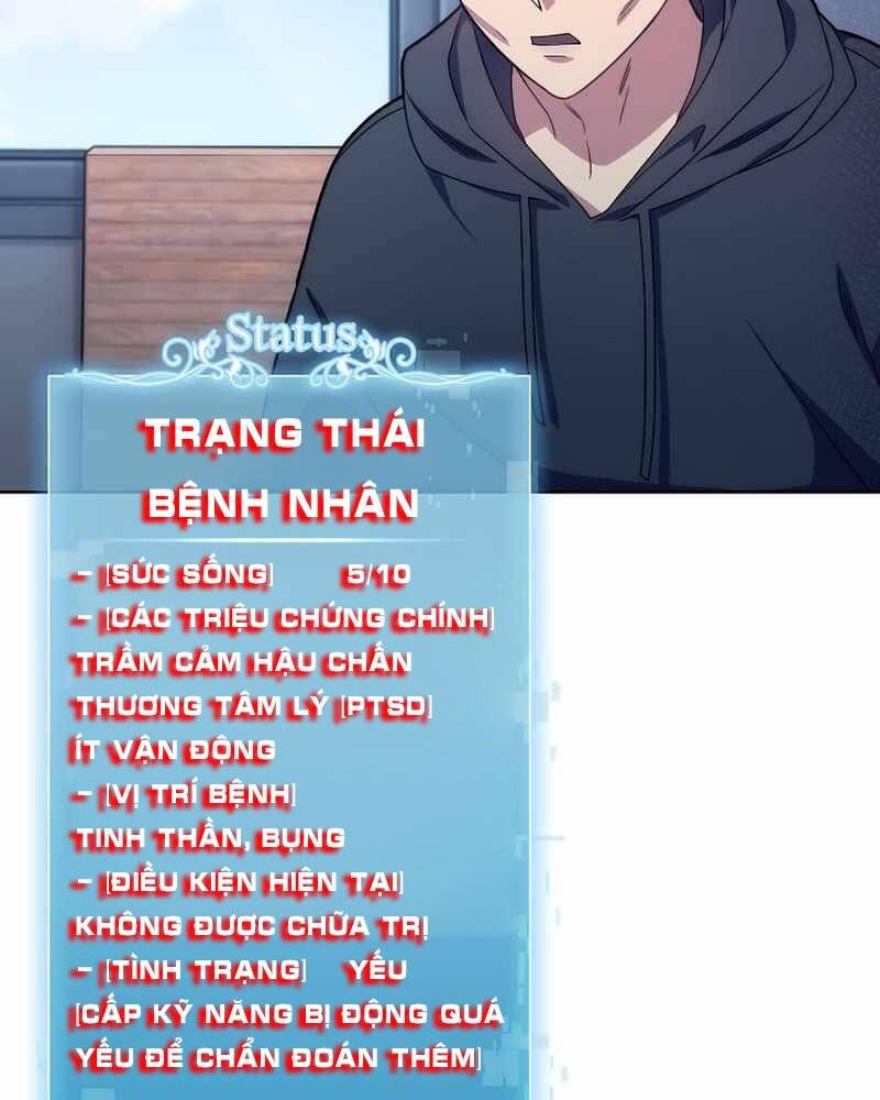 Bác Sĩ Thăng Cấp Chapter 7 - 35