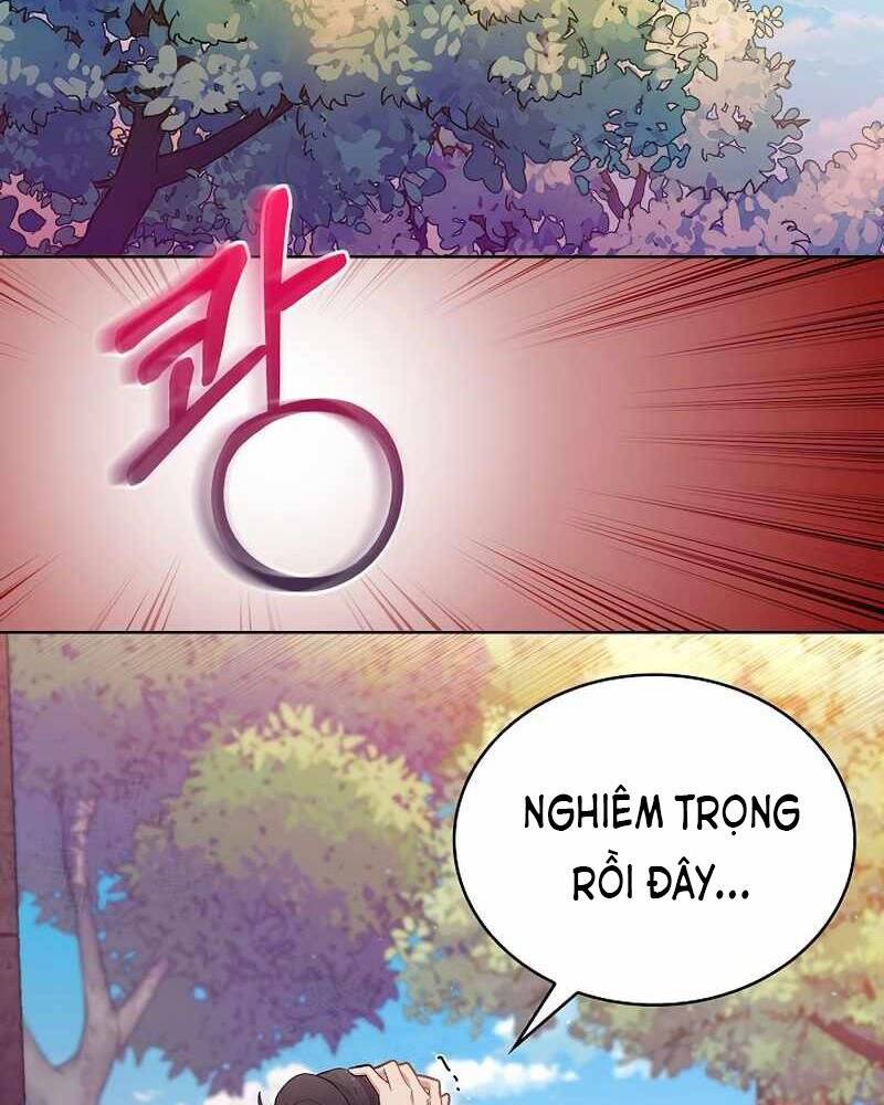 Bác Sĩ Thăng Cấp Chapter 7 - 44