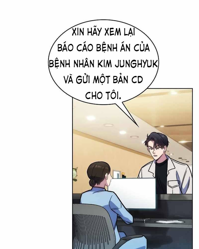 Bác Sĩ Thăng Cấp Chapter 7 - 52