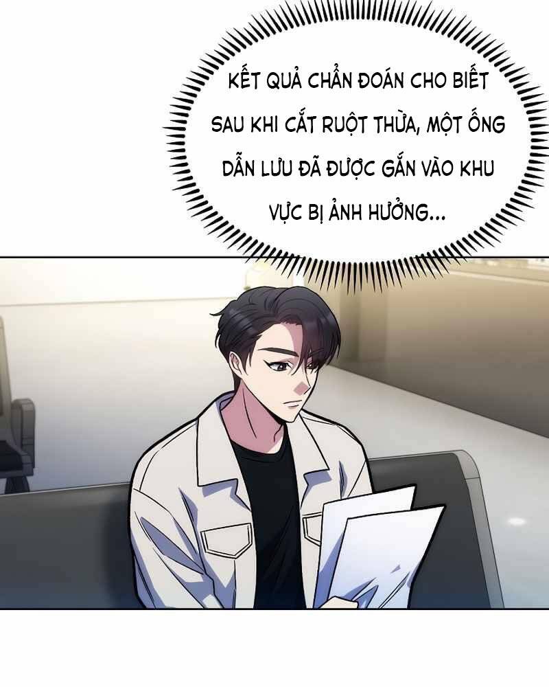 Bác Sĩ Thăng Cấp Chapter 7 - 54