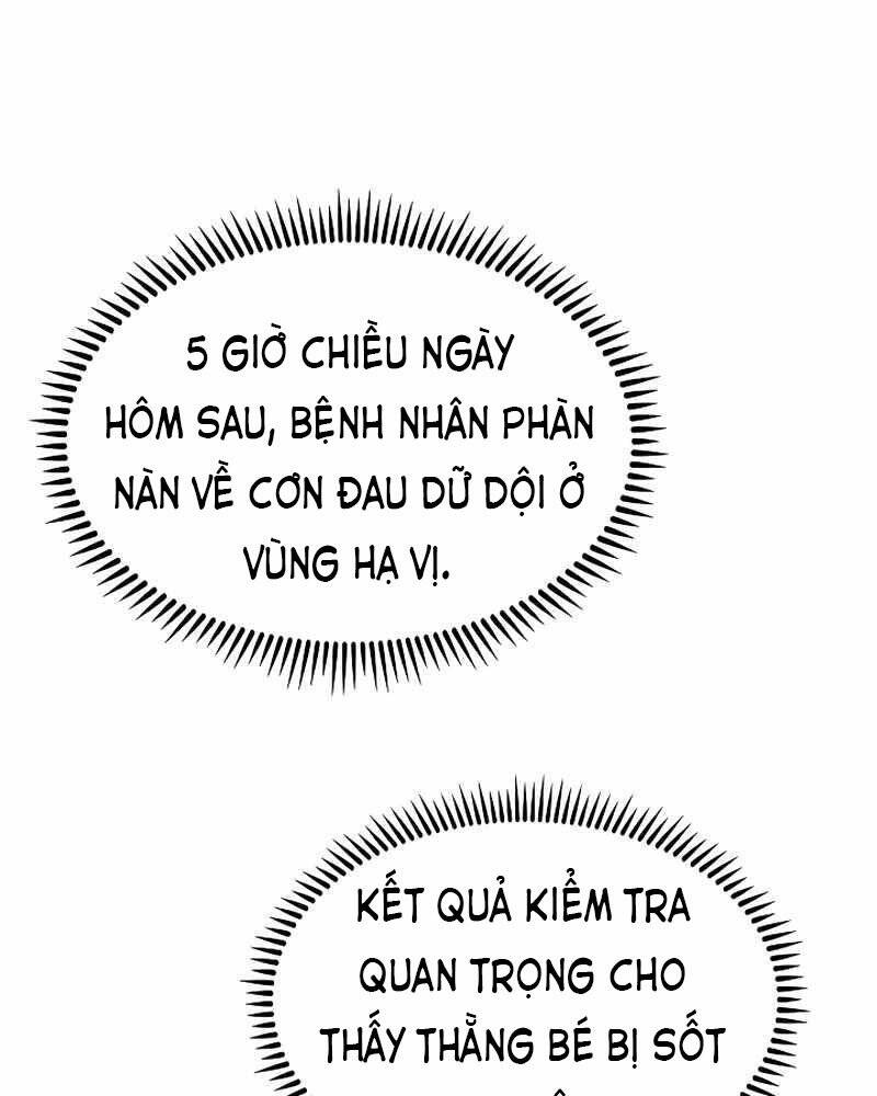 Bác Sĩ Thăng Cấp Chapter 7 - 55