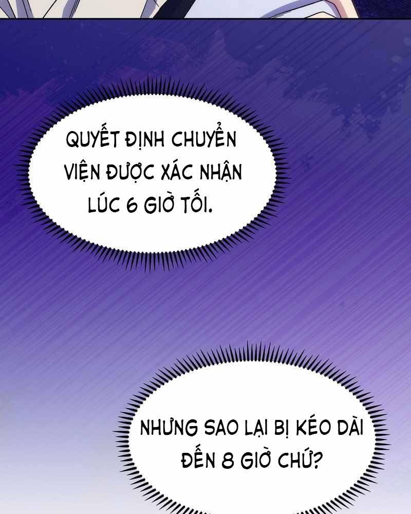 Bác Sĩ Thăng Cấp Chapter 7 - 58