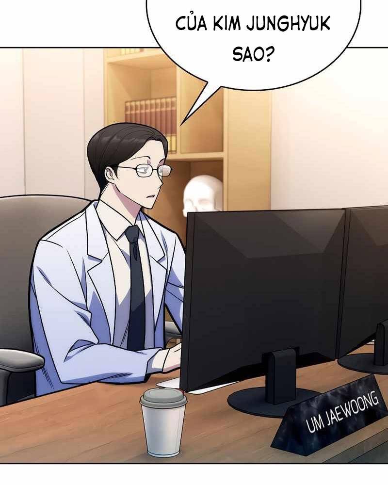 Bác Sĩ Thăng Cấp Chapter 7 - 60