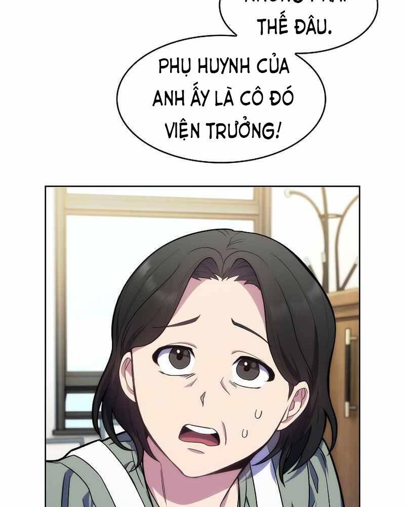 Bác Sĩ Thăng Cấp Chapter 7 - 7