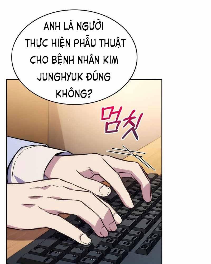 Bác Sĩ Thăng Cấp Chapter 7 - 62