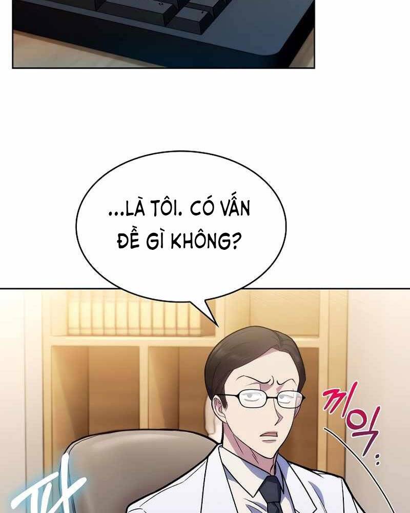 Bác Sĩ Thăng Cấp Chapter 7 - 63