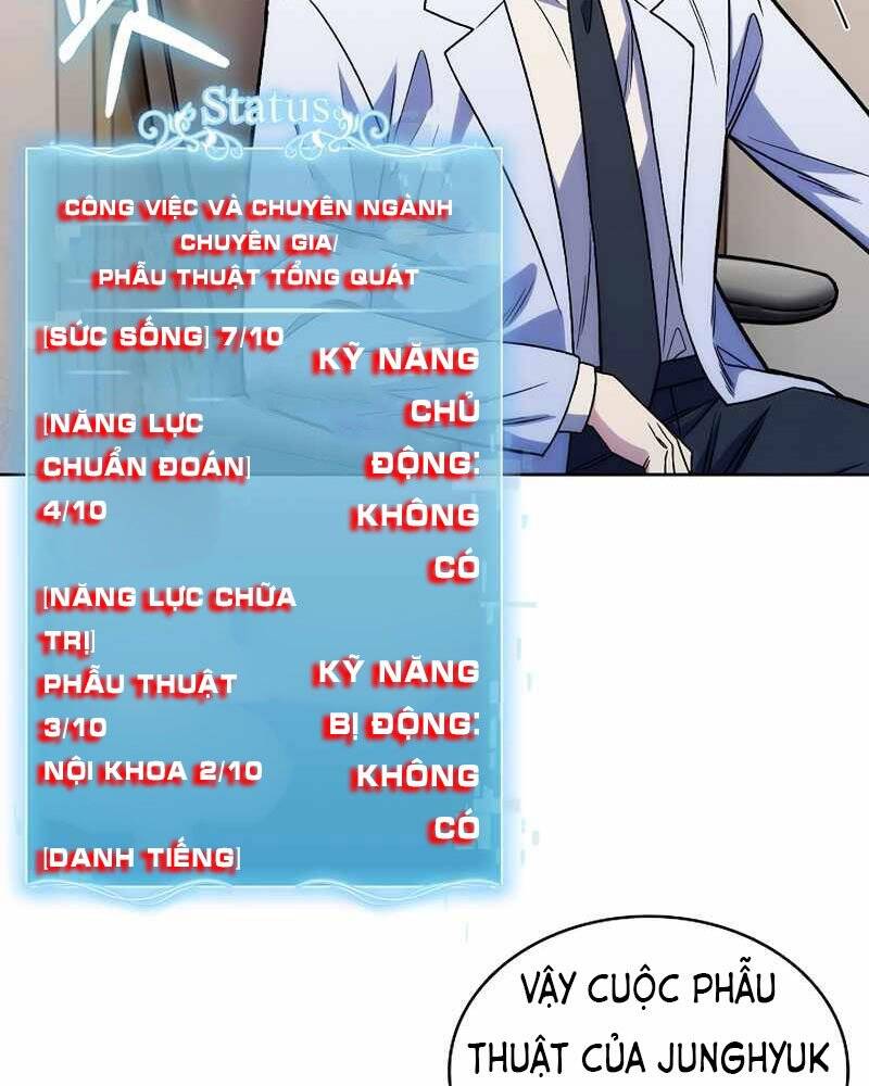 Bác Sĩ Thăng Cấp Chapter 7 - 64
