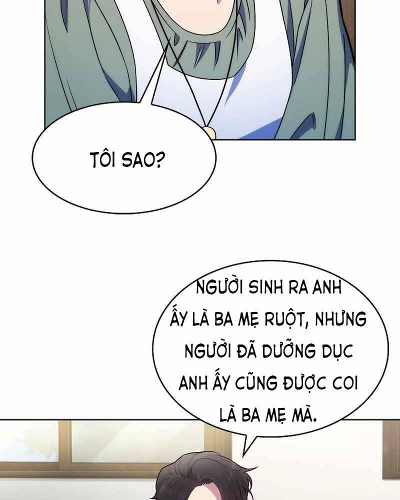 Bác Sĩ Thăng Cấp Chapter 7 - 8