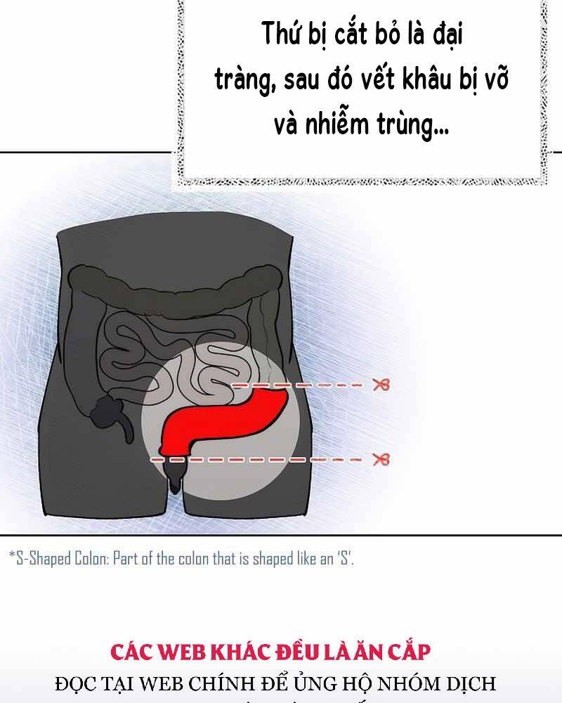 Bác Sĩ Thăng Cấp Chapter 7 - 79