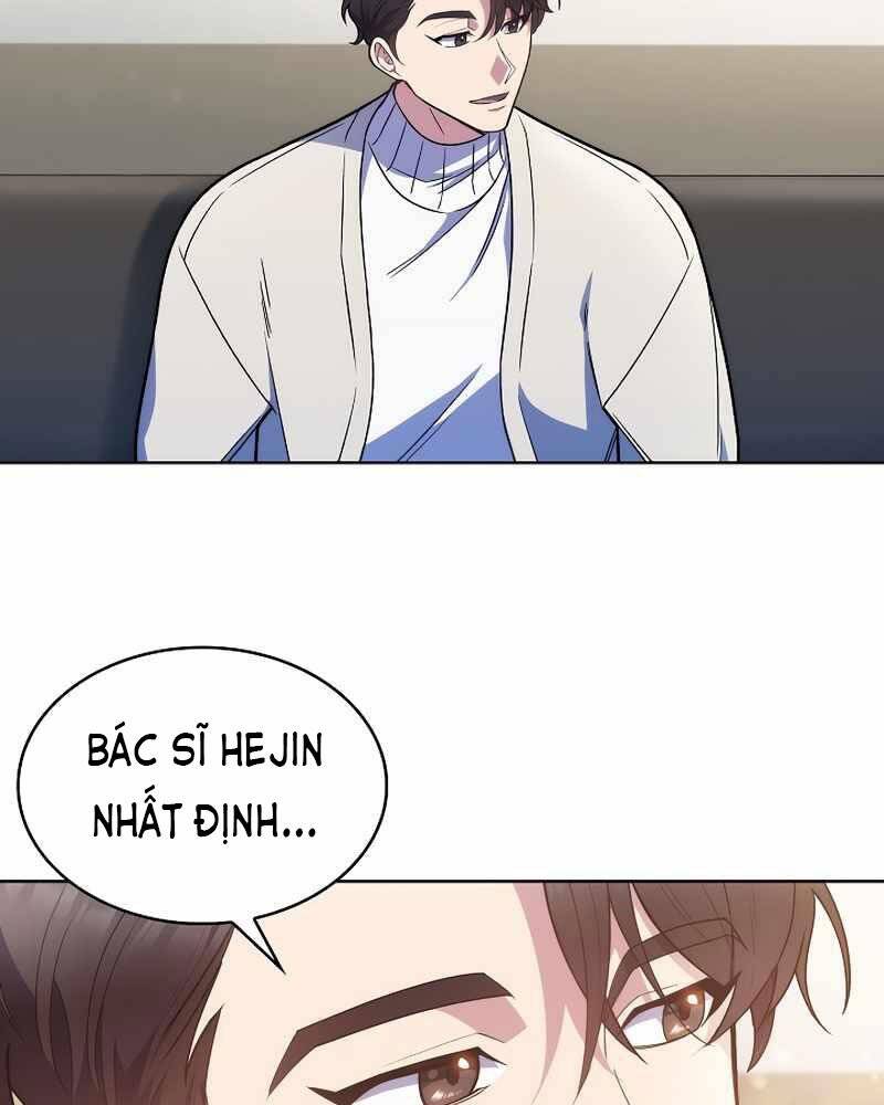 Bác Sĩ Thăng Cấp Chapter 7 - 9