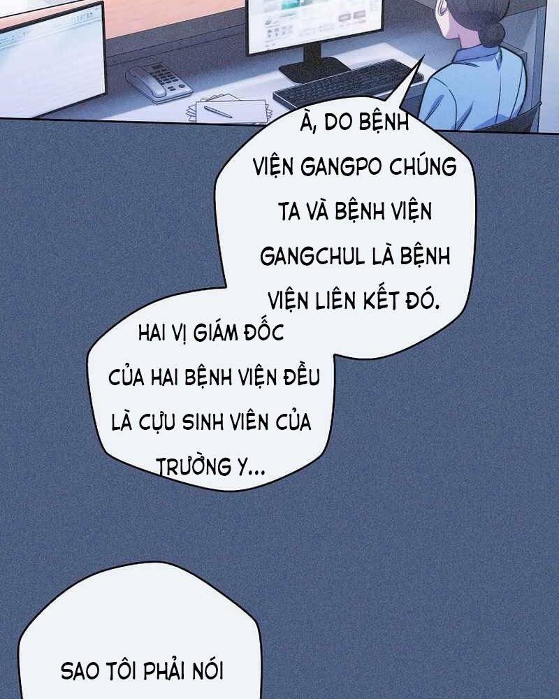 Bác Sĩ Thăng Cấp Chapter 7 - 81