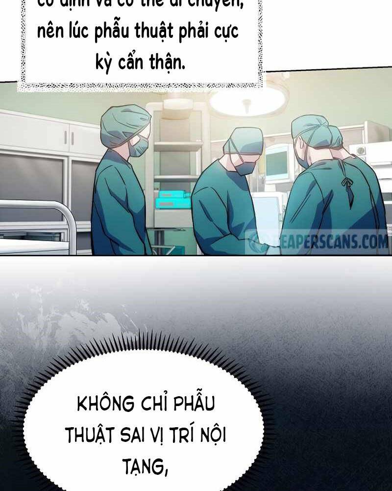 Bác Sĩ Thăng Cấp Chapter 7 - 88